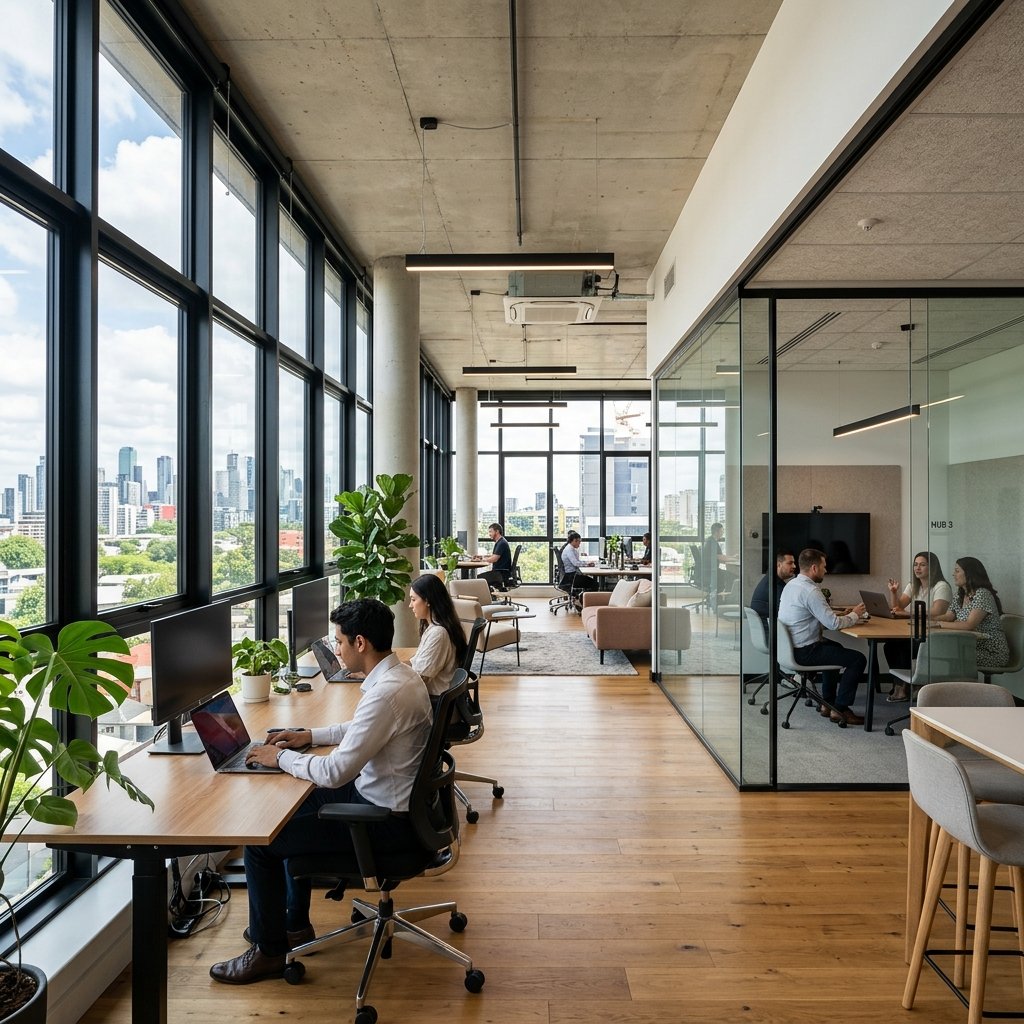 Offices