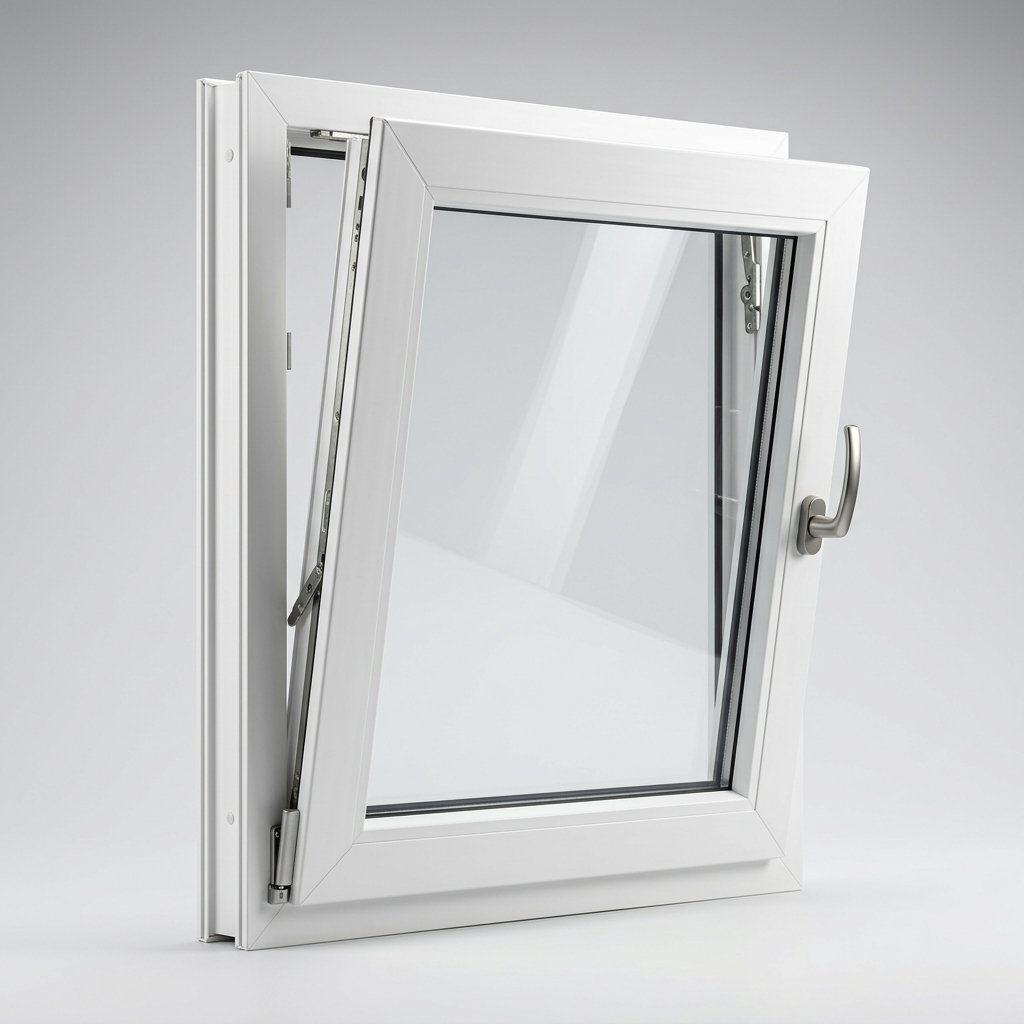 Casement Windows