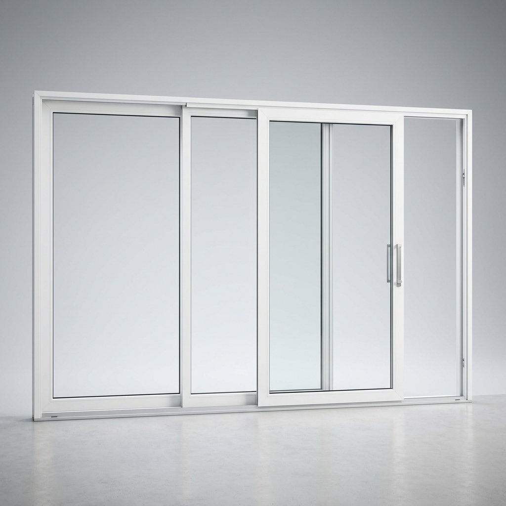 Sliding Doors