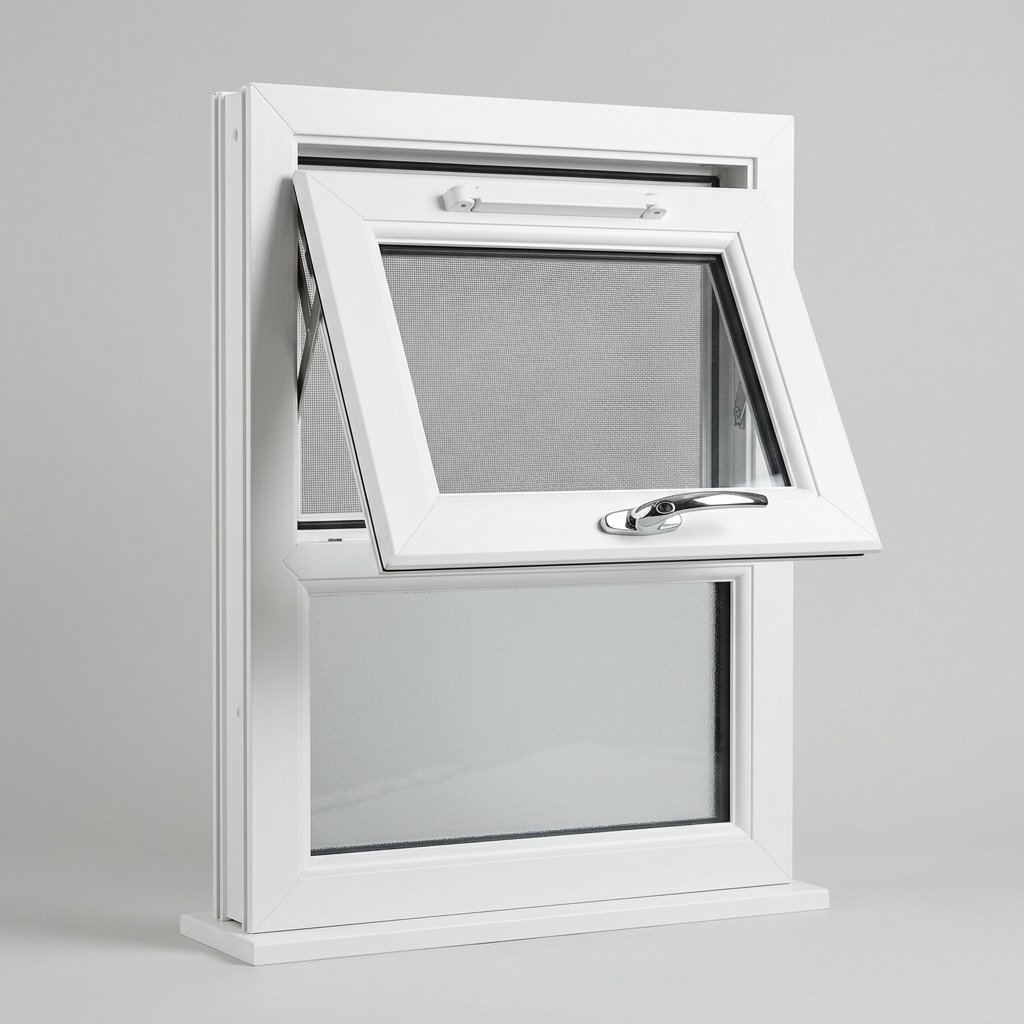 Ventilator