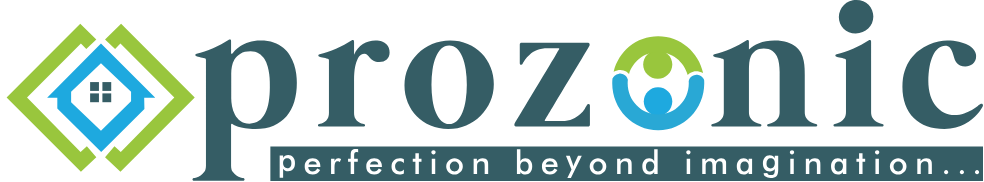 Prozonic UPVC Profiles